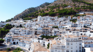 Mijas Pueblo